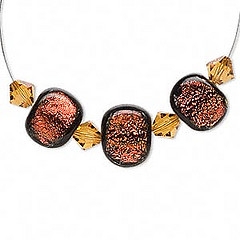 pandora gold beads wholesale